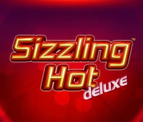 Play Sizzling Hot Deluxe slot by Greentube on ice-casinohu.com